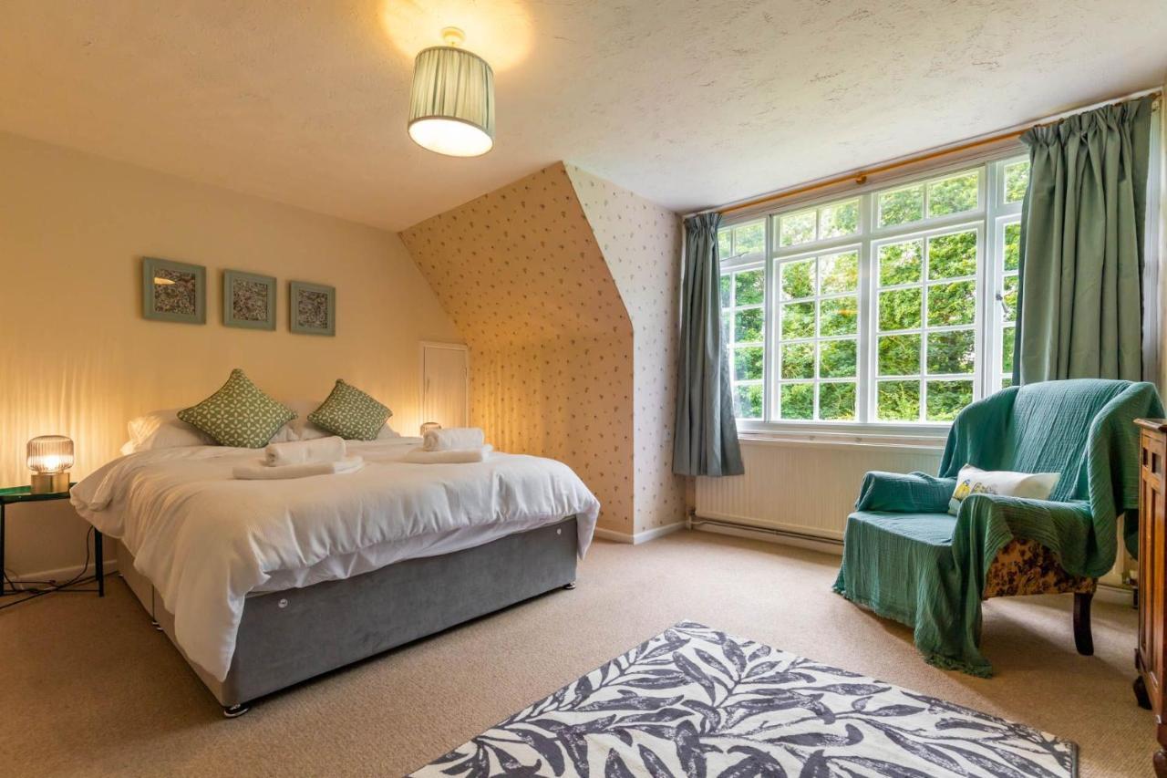 Host & Stay - Alderfen View Neatishead Exterior photo