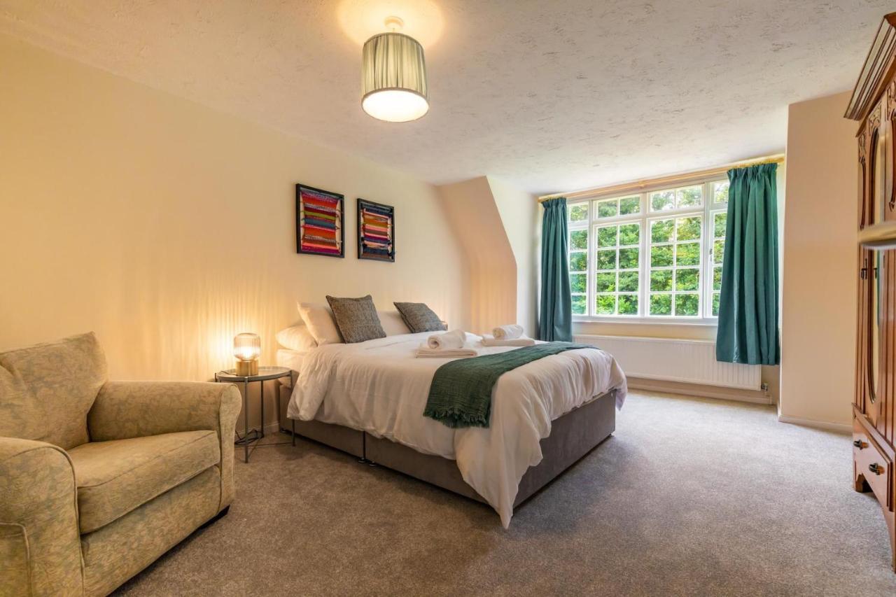Host & Stay - Alderfen View Neatishead Exterior photo